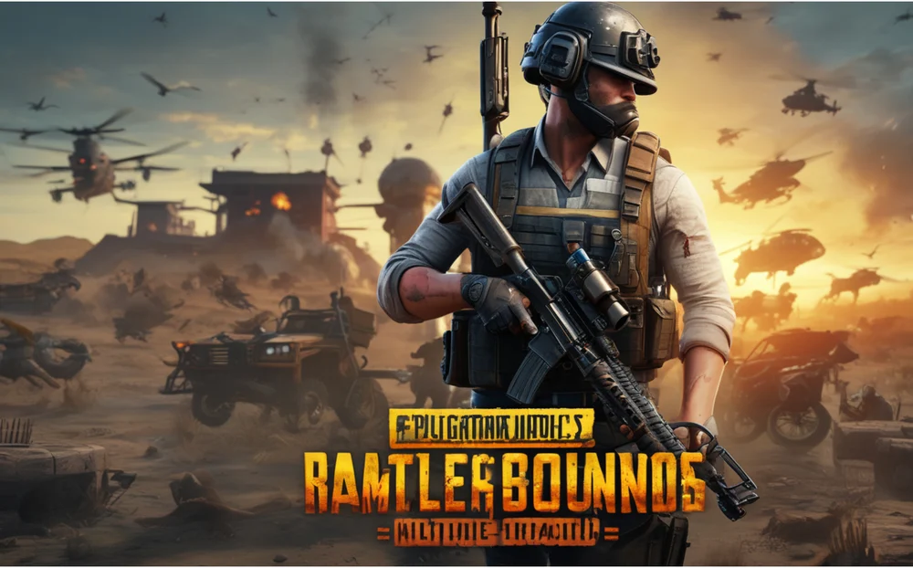 PUBG Mobile