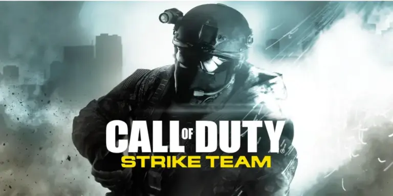 Call of Duty Mobile