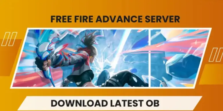 Download FF Advance Server