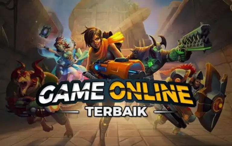 Game Online Terbaik