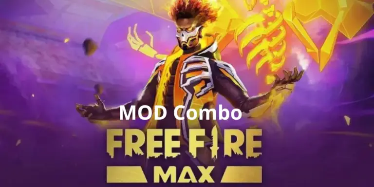 Mod Combo Free Fire