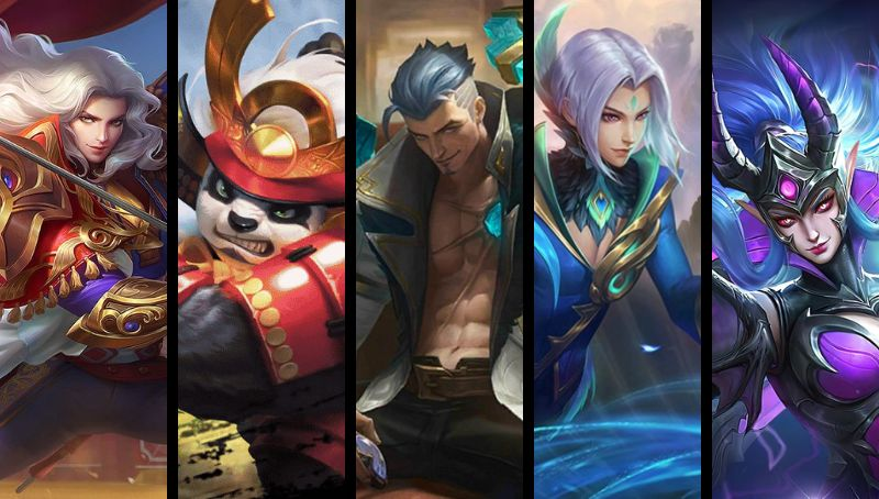 Kesalahan Umum dalam Rotasi Jungler yang Harus Kamu Hindari!