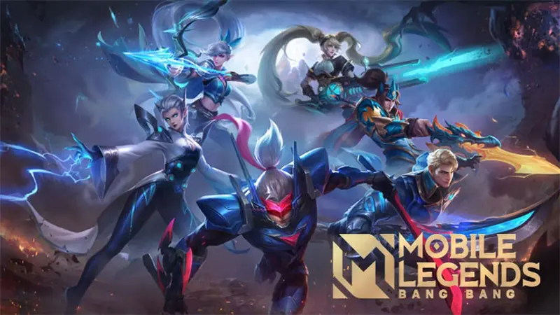 Mobile Legends Bang-Bang