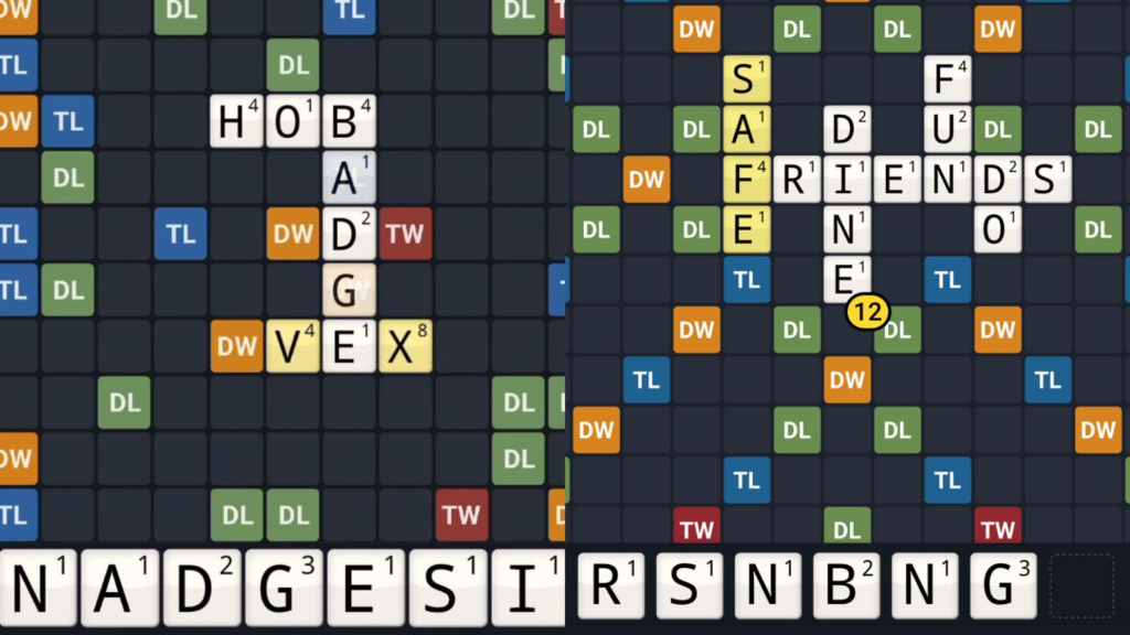 Wordfeud: Game Tertua yang Menghadirkan Keseruan Permainan Kata