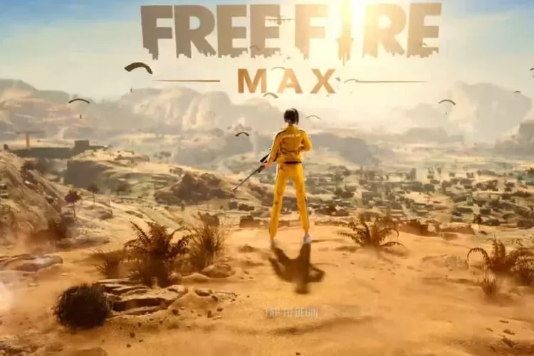 Ulasan Free Fire Max