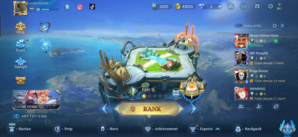 Bukan Cuma GG! Ini 13 Istilah Keren di Mobile Legends yang Wajib Kamu Tahu