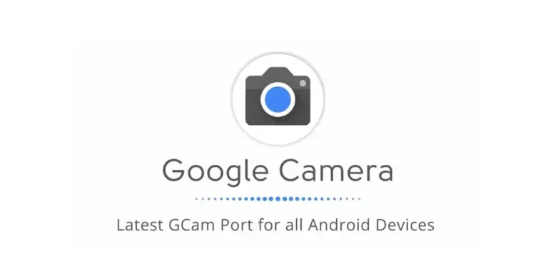 GCam Android