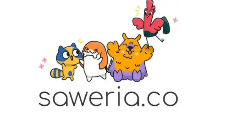 Saweria